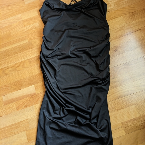 2 for $20 Shein Bundle of 6 Dresses Women's Size 4 XL / 4 dresses and 2 tops - Picture 9 of 16